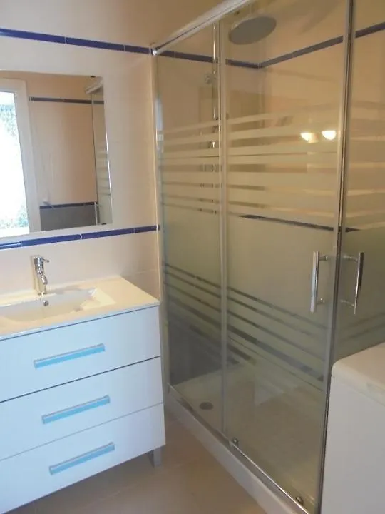 Lejlighed Apartamento Tres Pinos Cerca De La Playa San José