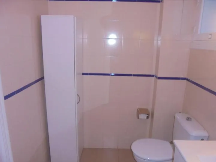 Apartamento Tres Pinos Cerca De La Playa San José 0*,  Spanien