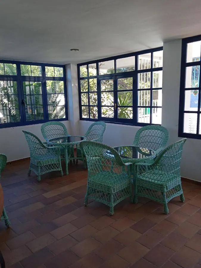 Lejlighed Apartamento Tres Pinos Cerca De La Playa San José