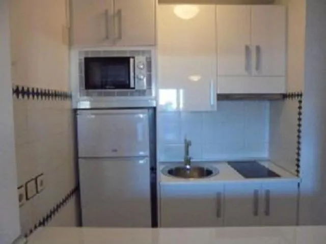 Apartamento Tres Pinos Cerca De La Playa San José 0*,  Spanien