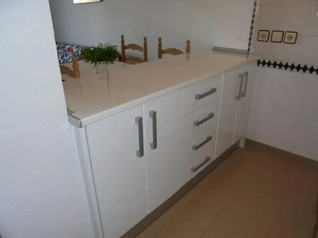 Apartamento Tres Pinos Cerca De La Playa Apartment San Jose