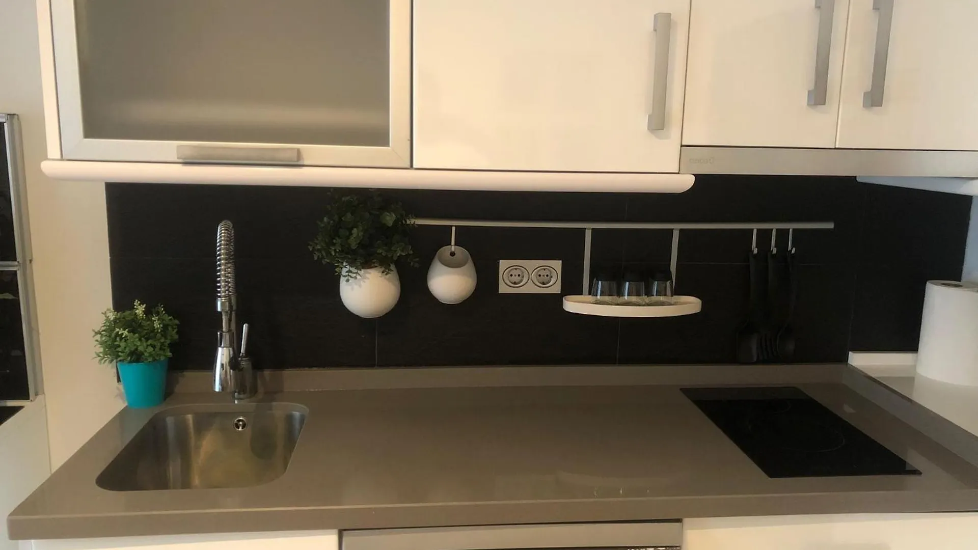 Apartamento Tres Pinos Cerca De La Playa Sant Josep de sa Talaia Španělsko