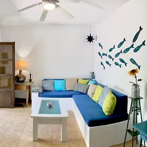 La Chumbera Appartement