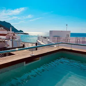 Cala Arena San Jose (Almeria)