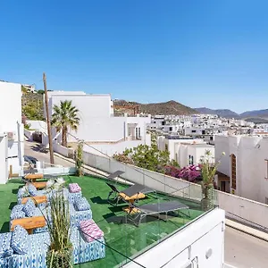 Dulcemar Frente Al Mar Con Zona Appartement