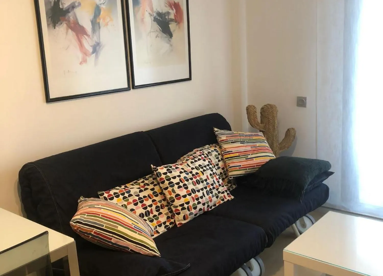 Apartamento Tres Pinos Cerca De La Playa San José