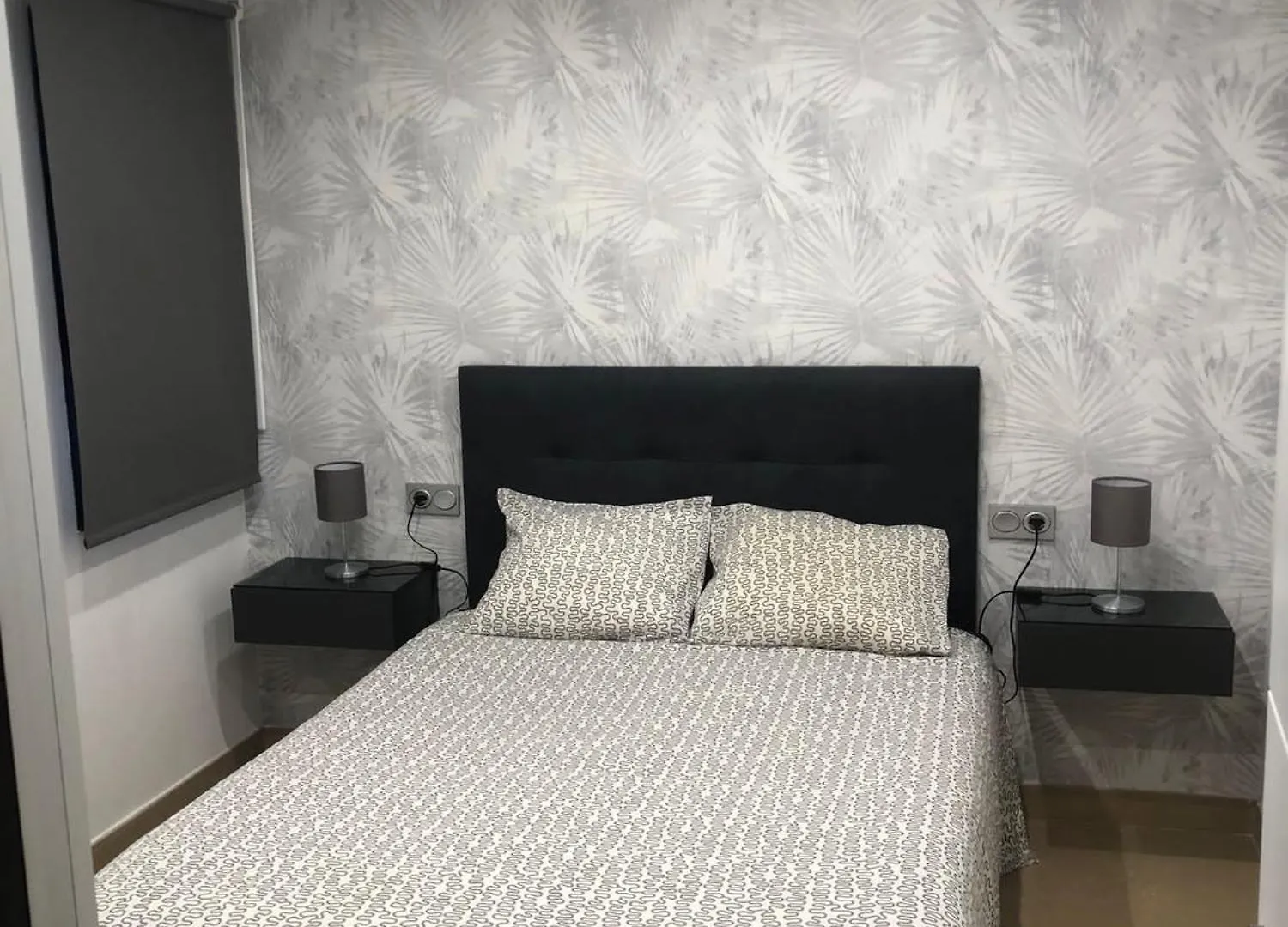 Apartamento Tres Pinos Cerca De La Playa San José Appartement