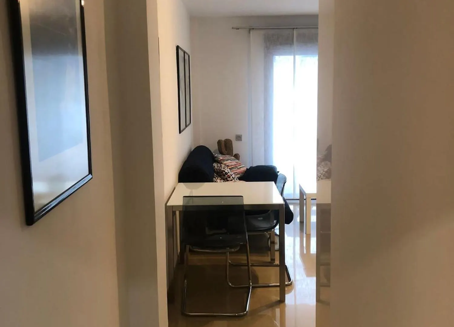 Apartamento Tres Pinos Cerca De La Playa San José 0*,  Spanje